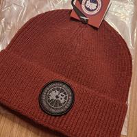 berretto beanie canada goose 