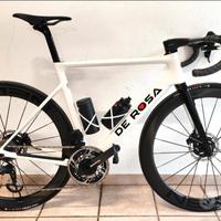 Telaio De Rosa Merak taglia 52 (55.1 orizzontale)