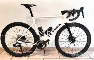 Telaio De Rosa Merak taglia 52 (55.1 orizzontale)