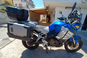 Yamaha XT 1200 Z Supertenere First Edition
