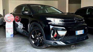 CITROEN C5 AIRCROSS 1.5 BLUEHDI SHINE PACK 131 CV 