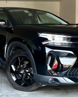 CITROEN C5 AIRCROSS 1.5 BLUEHDI SHINE PACK 131 CV 