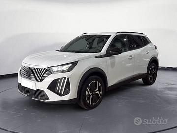 Peugeot 2008 PureTech 100 S&S Allure