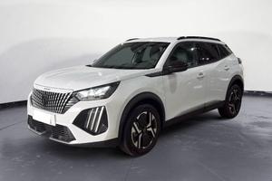 Peugeot 2008 PureTech 100 S&S Allure