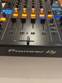MIXER PIONEER DJM 900 NEXUS 2