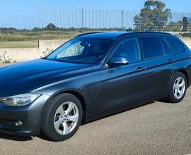 BMW Serie 3 (F30/31) - 2014