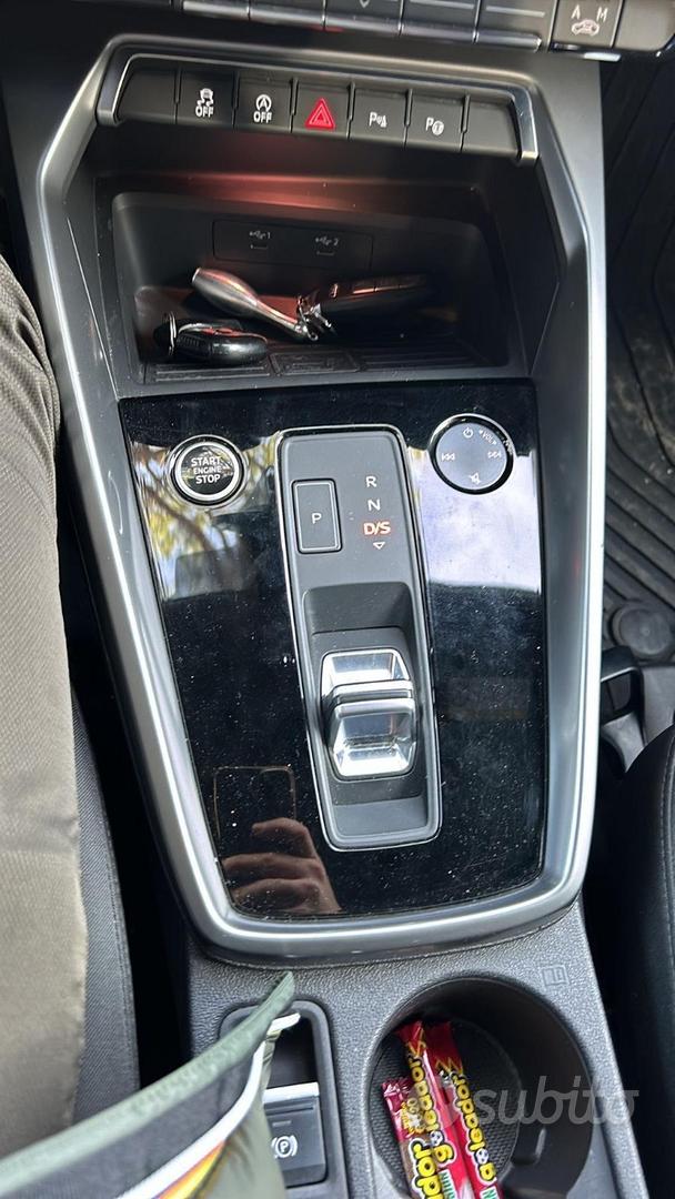 Audi A3 2021 photo 5