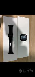 Apple wach 11 46