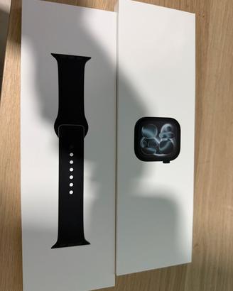 Apple wach 11 46