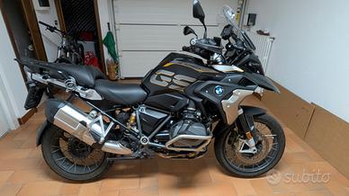 BMW R 1250 GS Adventure Esclusive - full optional