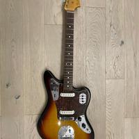 chitarra Fender Jaguar made in japan