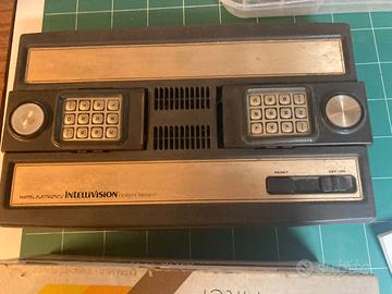 intellevision