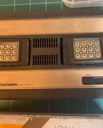 intellevision