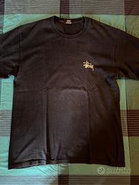 T-shirt Stussy