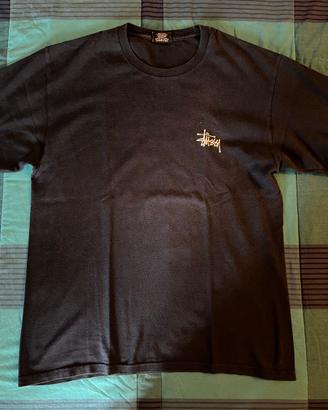 T-shirt Stussy