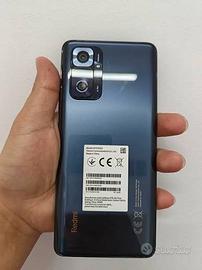 redmi note 10 pro 