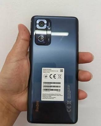 redmi note 10 pro 