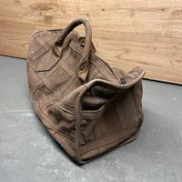 Valigia per auto storica