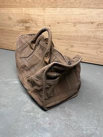 Valigia per auto storica