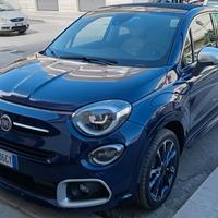 FIAT 500X 1.6 MJT 130 CV - YACHT CLUB CAPRI