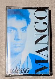 Mango / Adesso Cassetta