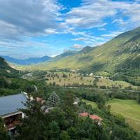 Appartamento panoramico