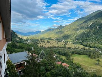 Appartamento panoramico