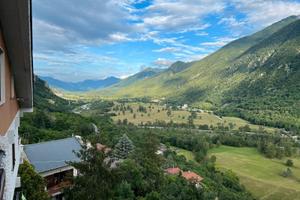 Appartamento panoramico