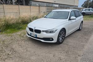 BMW 318d