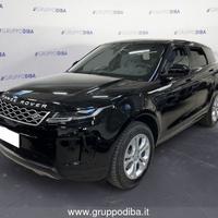 Land Rover Range Rover Evoque II 2019 Die 2.0...