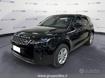 Land Rover Range Rover Evoque II 2019 Die 2.0...