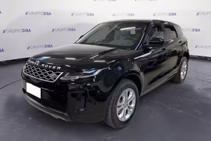 Land Rover Range Rover Evoque II 2019 Die 2.0...