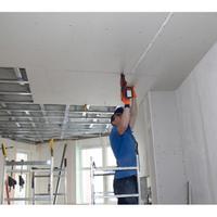 Lavori in cartongesso e pittura a Messina