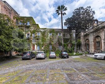 Appartamento Catania [Cod. rif 3388835ARG]