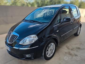 Lancia MUSA 1.3cc 90CV euro 4