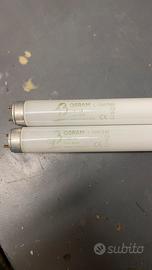 Tubi fluorescenti Osram 18w/840
