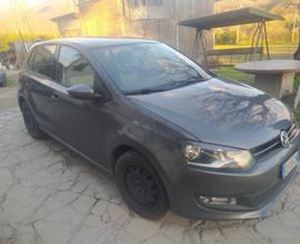 VOLKSWAGEN Polo 5ª serie - 2013