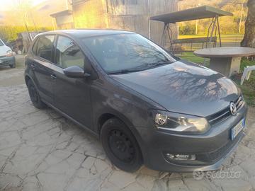 VOLKSWAGEN Polo 5ª serie - 2013