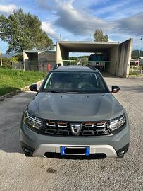DACIA DUSTER 1.0 TCe GPL 4x2 Extreme