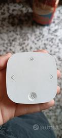 lampadina + telecomando smart