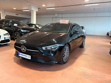 Mercedes-benz CLA 200 d Shooting Brake SPORT Autom