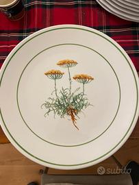 Piatto Ristoranti Superbe ‘95