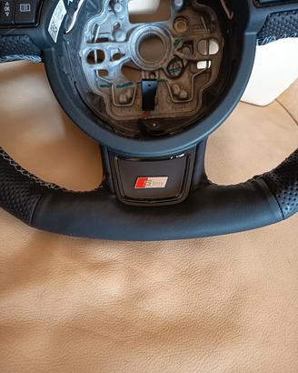 Volante Audi 