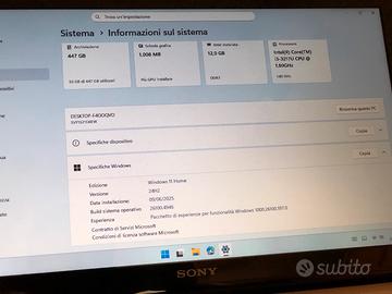 Sony Vaio