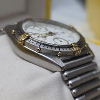 Breitling cronomhat braccialafo