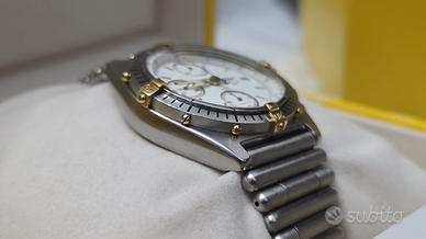 Breitling cronomhat braccialafo