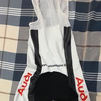 Abbigliamento per bici