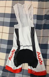 Abbigliamento per bici