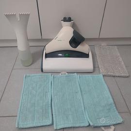 lava pavimenti folletto come nuovo 