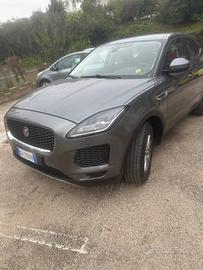 Jaguar epace diesel